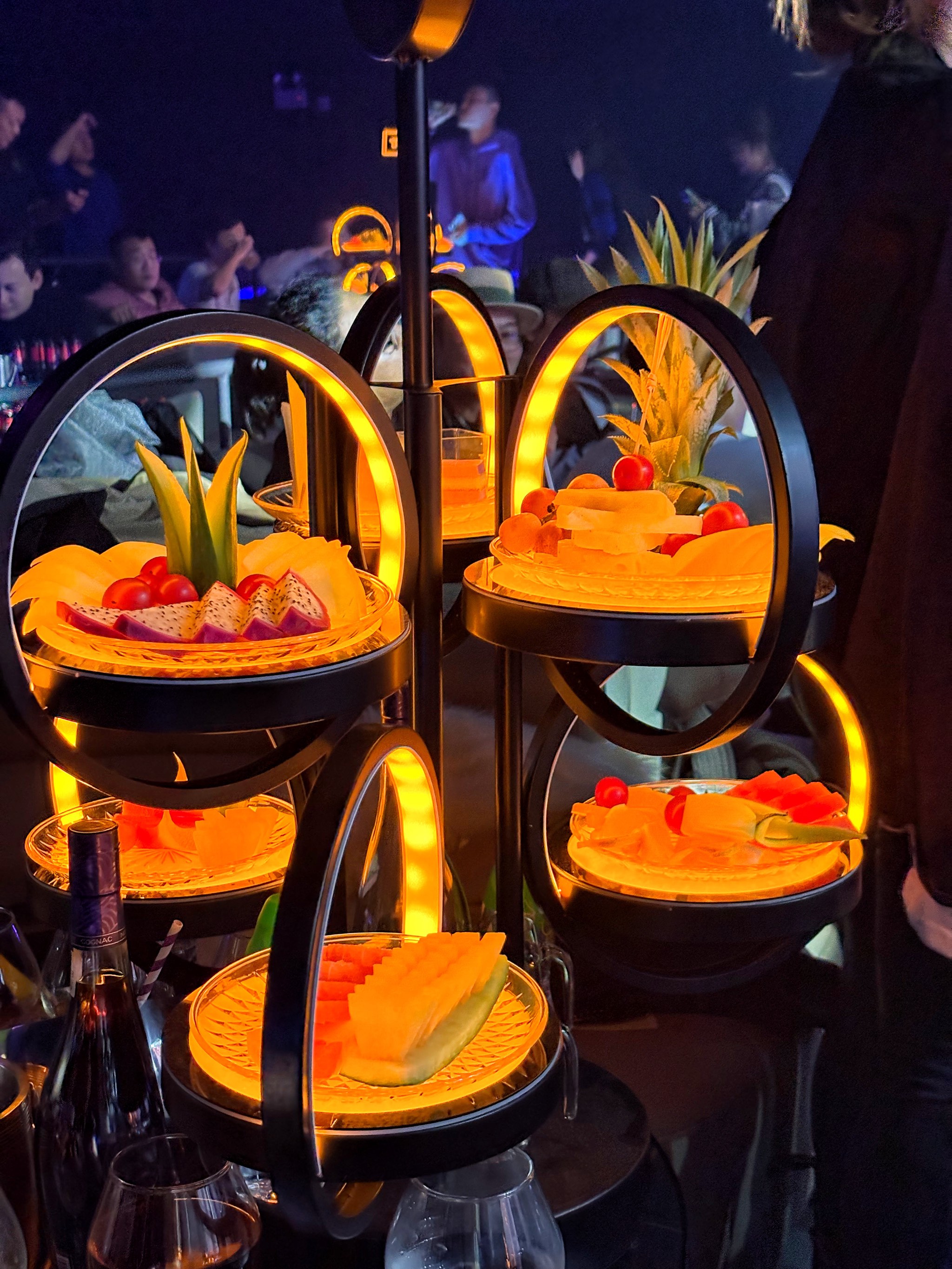 鹤岗商务KTV最佳选择-绥滨县ktv预定