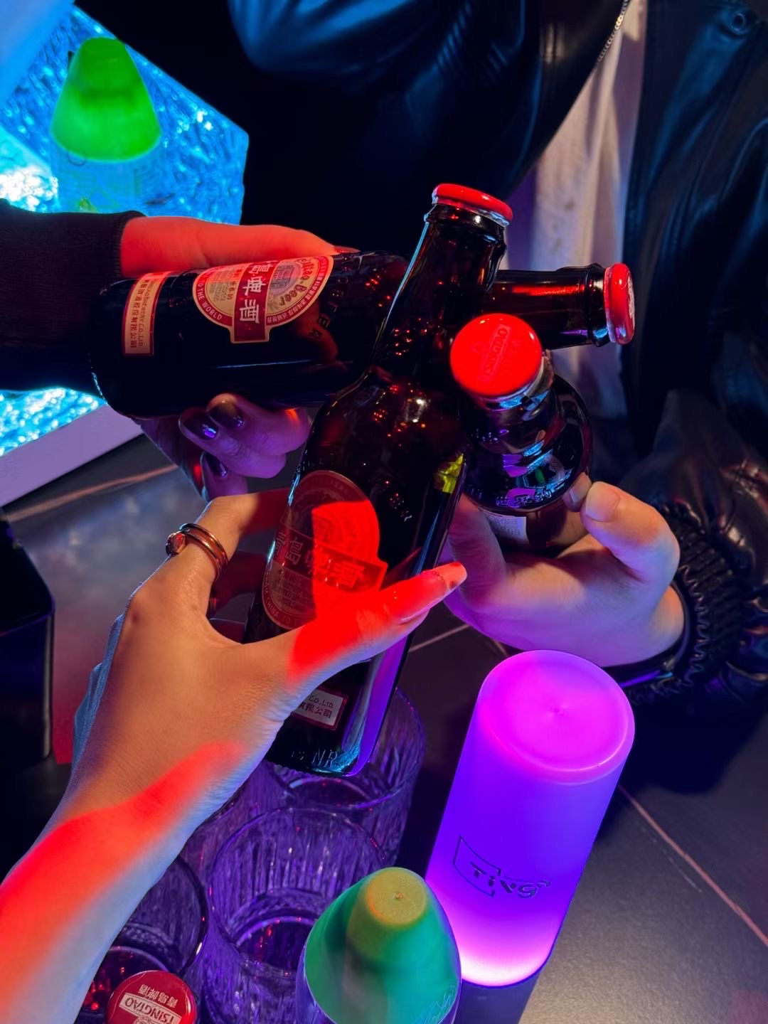 鹤岗商务ktv消费方式全解析-绥滨县ktv预定